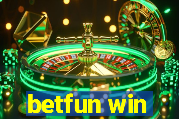 betfun win